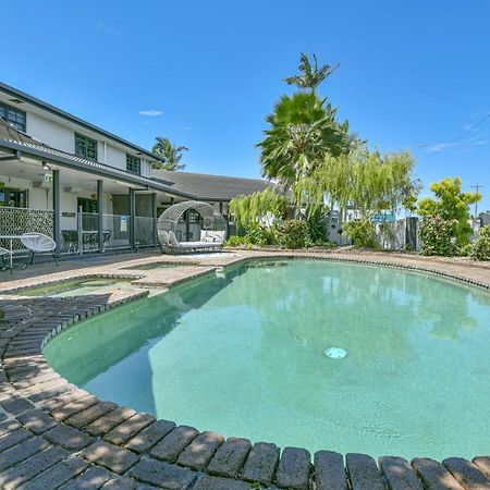 Alara Motor Inn Mackay Zewnętrze zdjęcie