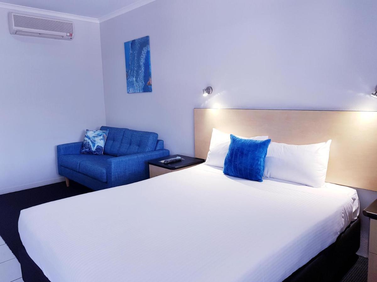Alara Motor Inn Mackay Zewnętrze zdjęcie