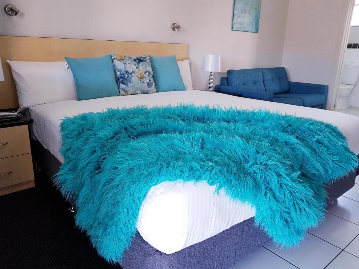 Alara Motor Inn Mackay Zewnętrze zdjęcie