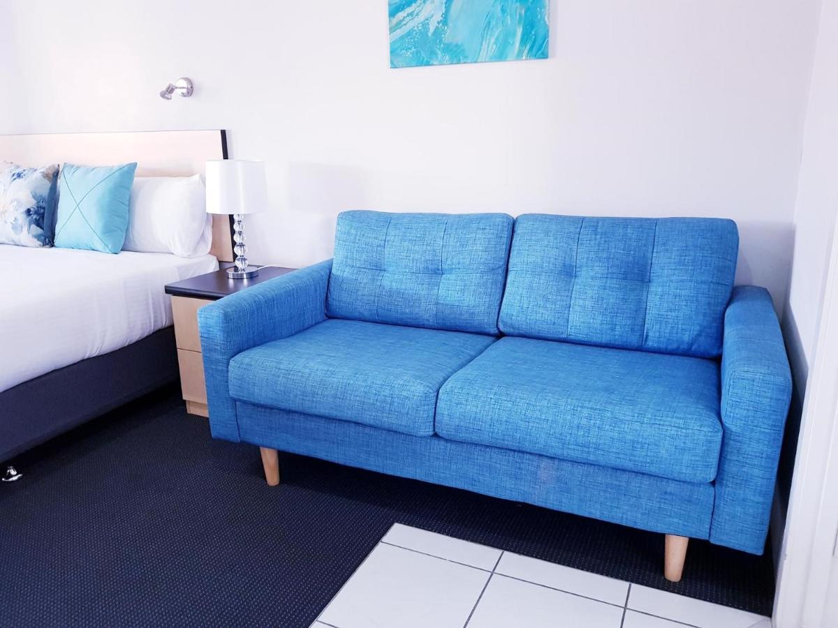 Alara Motor Inn Mackay Zewnętrze zdjęcie