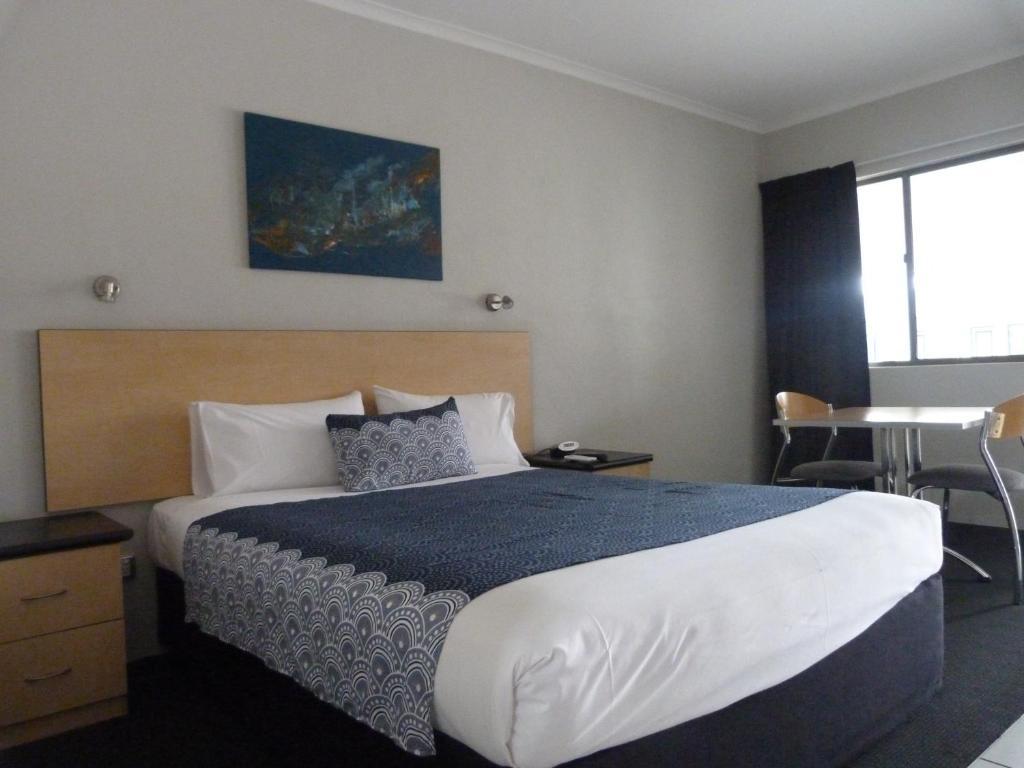 Alara Motor Inn Mackay Zewnętrze zdjęcie