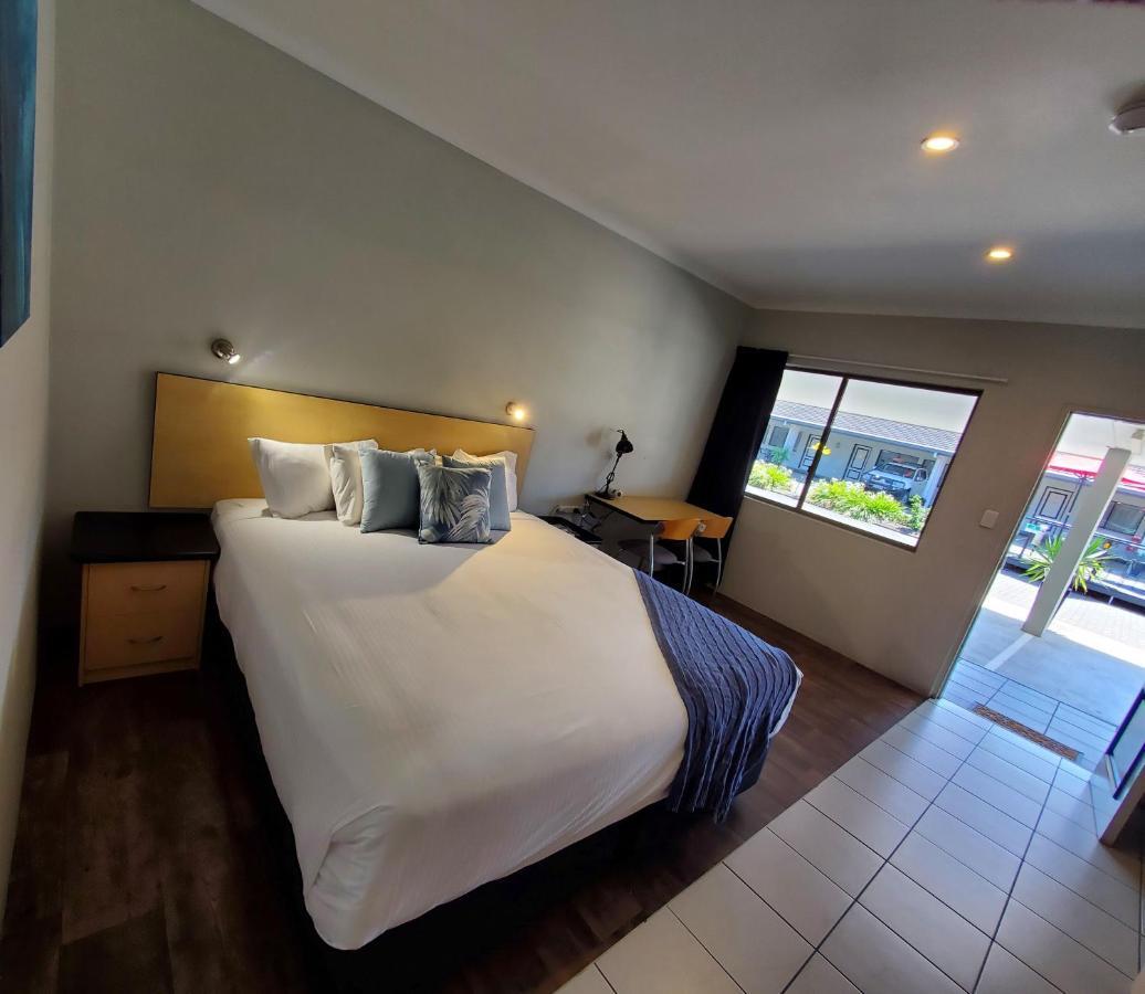 Alara Motor Inn Mackay Zewnętrze zdjęcie
