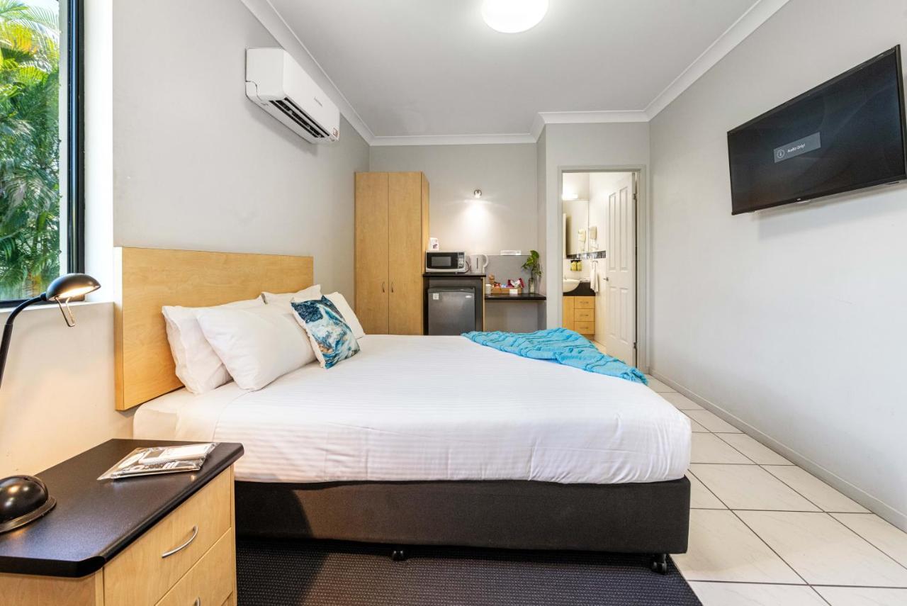 Alara Motor Inn Mackay Zewnętrze zdjęcie