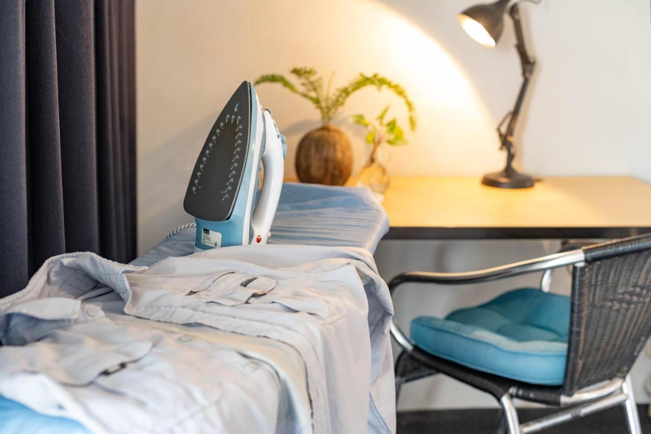 Alara Motor Inn Mackay Zewnętrze zdjęcie
