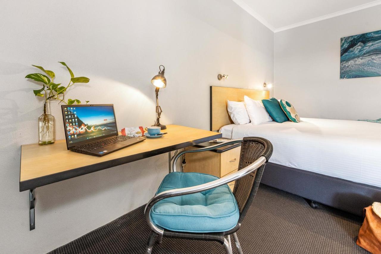 Alara Motor Inn Mackay Zewnętrze zdjęcie