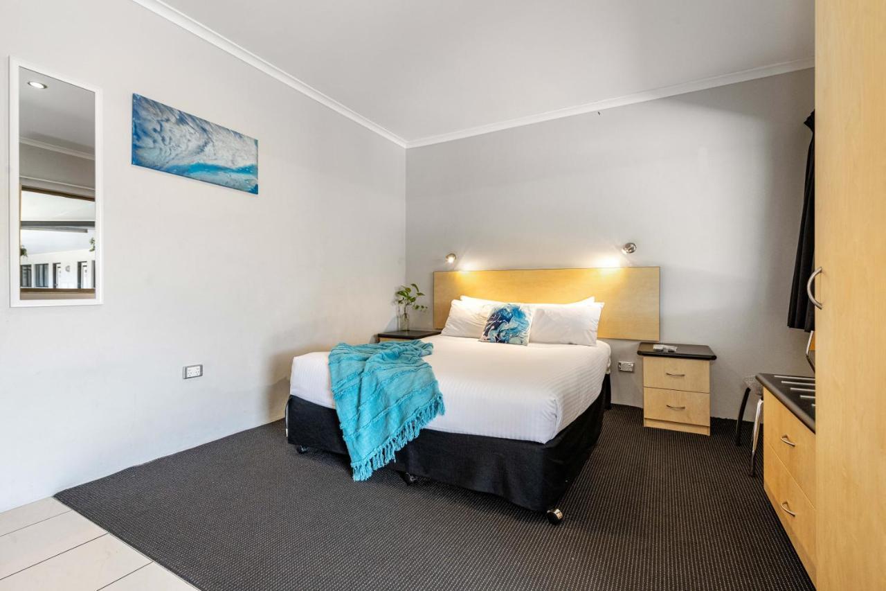 Alara Motor Inn Mackay Zewnętrze zdjęcie