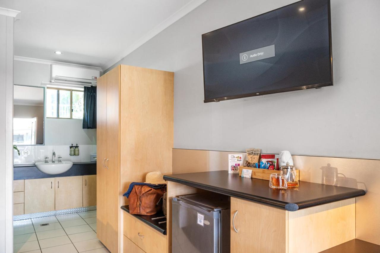 Alara Motor Inn Mackay Zewnętrze zdjęcie