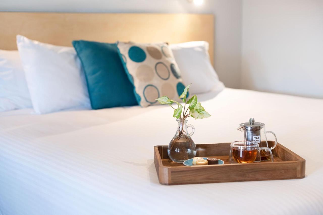 Alara Motor Inn Mackay Zewnętrze zdjęcie