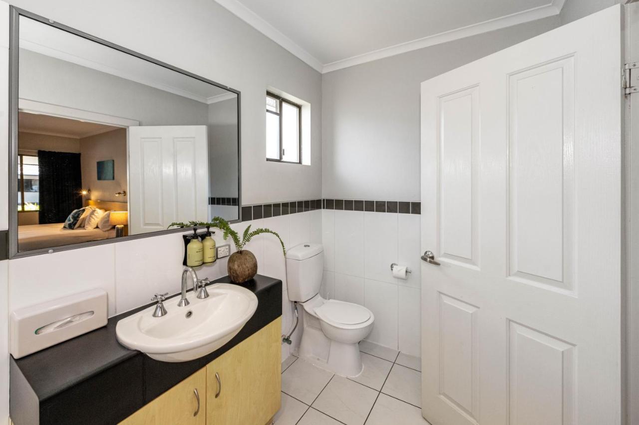Alara Motor Inn Mackay Zewnętrze zdjęcie