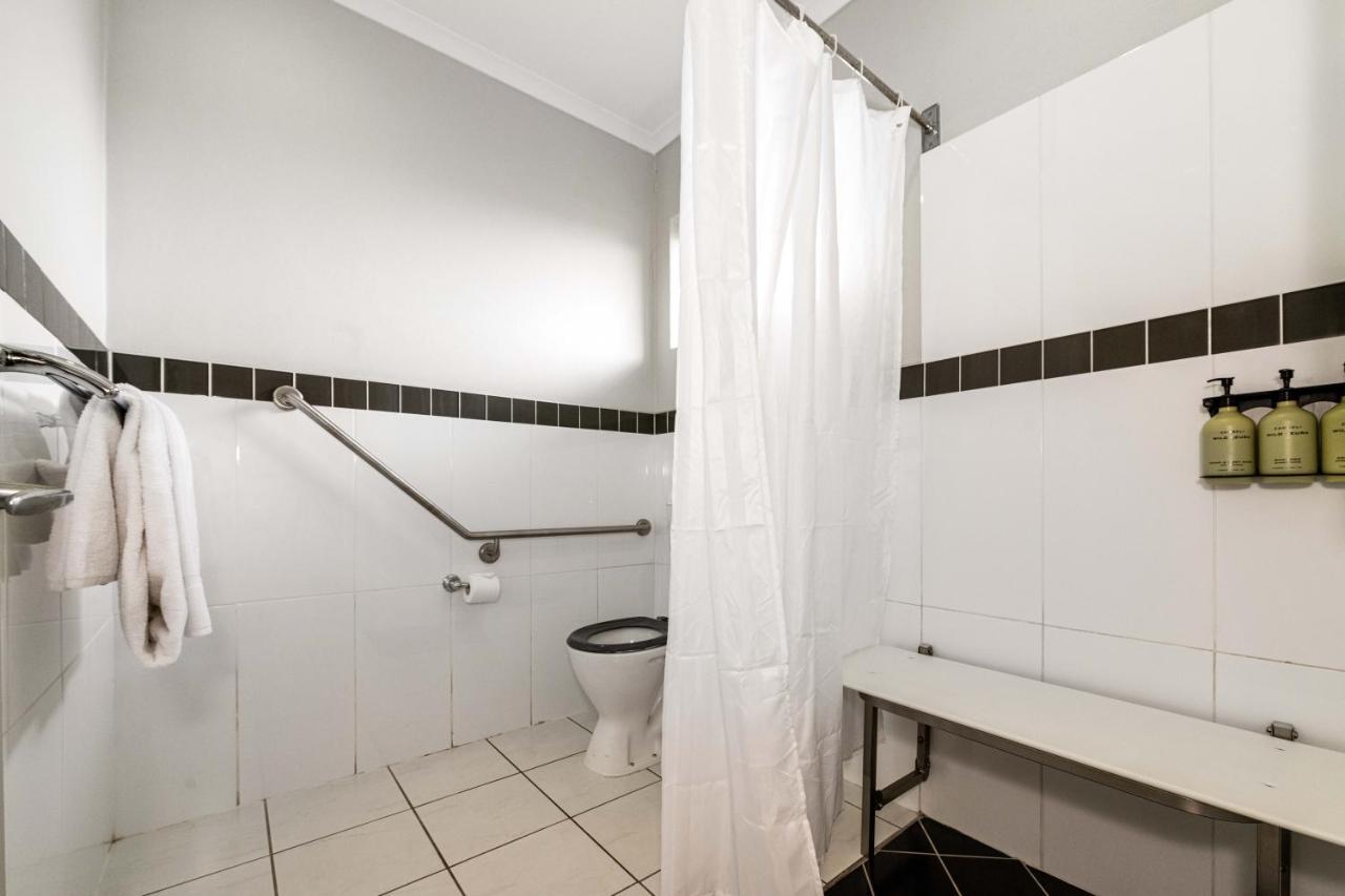 Alara Motor Inn Mackay Zewnętrze zdjęcie