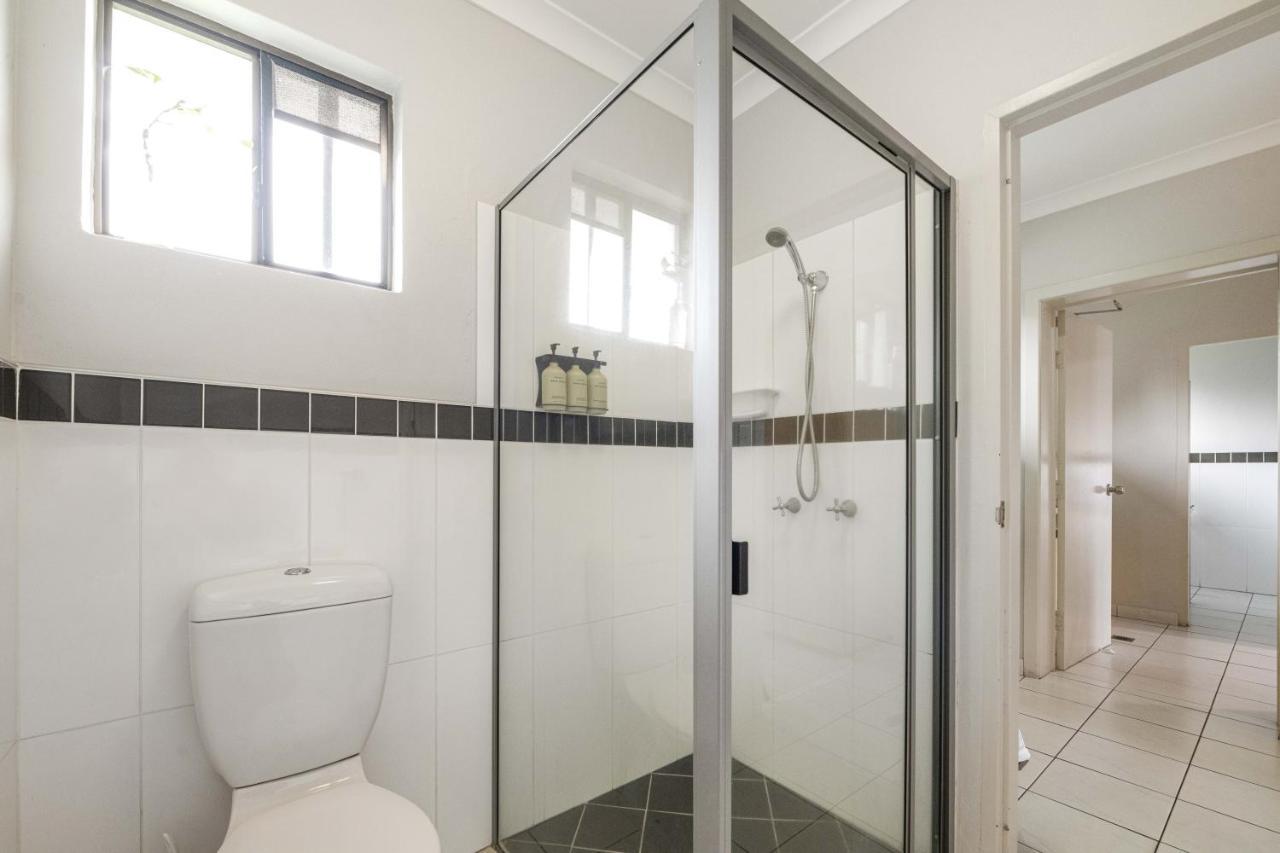Alara Motor Inn Mackay Zewnętrze zdjęcie