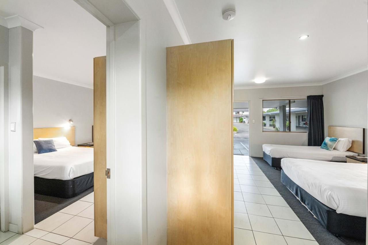 Alara Motor Inn Mackay Zewnętrze zdjęcie